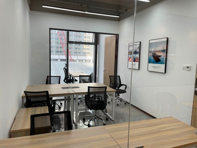 唐山江森电动法兰蝶阀尺寸图